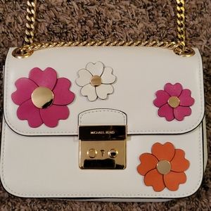 Michael Kors crossbody bag